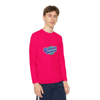 Franklin Central Youth Long Sleeve Tee