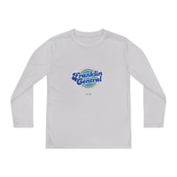 Franklin Central Youth Long Sleeve Tee