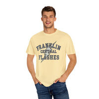 Franklin Central Flashes Unisex T-shirt