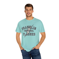 Franklin Central Flashes Unisex T-shirt