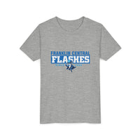 Franklin Central Flashes Youth Tee