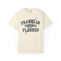 Franklin Central Flashes Unisex T-shirt