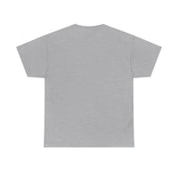 Franklin Central Unisex Heavy Cotton Tee
