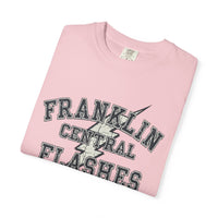 Franklin Central Flashes Unisex T-shirt