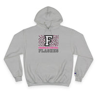 Franklin Central Flashes Champion Hoodie