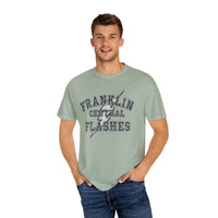 Franklin Central Flashes Unisex T-shirt