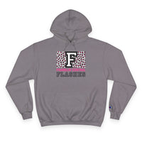 Franklin Central Flashes Champion Hoodie