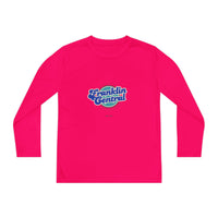 Franklin Central Youth Long Sleeve Tee