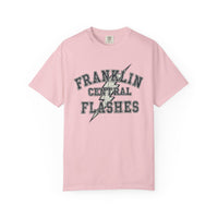 Franklin Central Flashes Unisex T-shirt