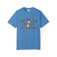 Franklin Central Flashes Unisex T-shirt