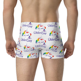 Uber Gay Boxer Briefs