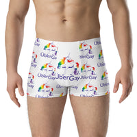 Uber Gay Boxer Briefs