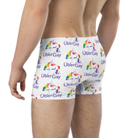 Uber Gay Boxer Briefs