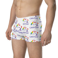 Uber Gay Boxer Briefs