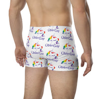 Uber Gay Boxer Briefs