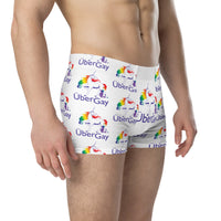 Uber Gay Boxer Briefs