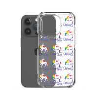 Clear Case for iPhone®