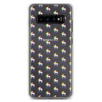 Clear Case for Samsung®