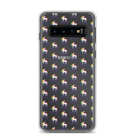 Clear Case for Samsung®