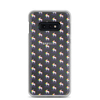 Clear Case for Samsung®