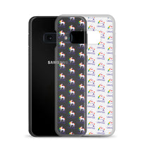 Clear Case for Samsung®