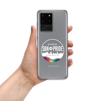 Clear Case for Samsung®