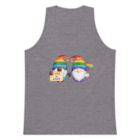 Men’s premium tank top