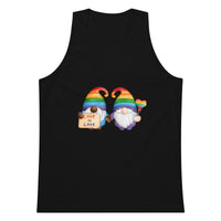 Men’s premium tank top