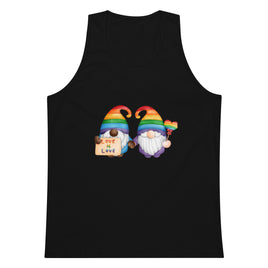 Men’s premium tank top