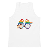 Men’s premium tank top