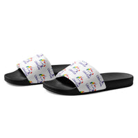 Men’s slides