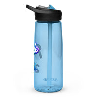 Pride water bottle