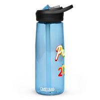 Pride water bottle