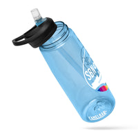 Sports water bottle