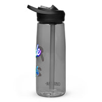 Pride water bottle