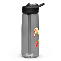 Pride water bottle