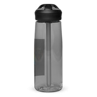 Sports water bottle