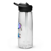 Pride water bottle