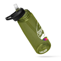 Sports water bottle