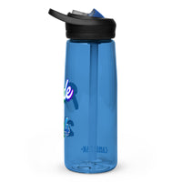 Pride water bottle