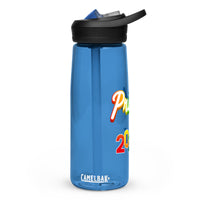 Pride water bottle