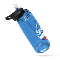 Sports water bottle