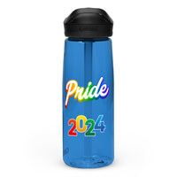 Pride water bottle