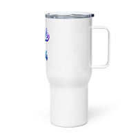 Pride mug with a handle