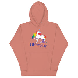 Unisex Hoodie