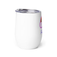 Wine tumbler