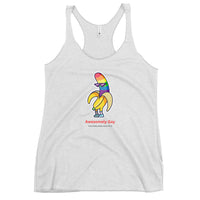 Women's Racerback Tank