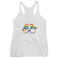 Women's Racerback Tank