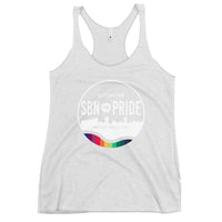 Women's Racerback Tank