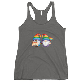 Women's Racerback Tank